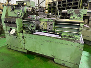 Токарный винторезный станок повышенной точности РМЦ 710 мм, УТ16П Королев