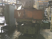 Зубошевинговальный станок 5702в 2934 Москва