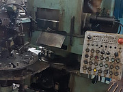 Зубошевинговальный станок авс 02 42482 Москва