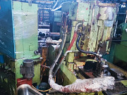 Зубодолбежный станок Tos oha12 42128 Москва