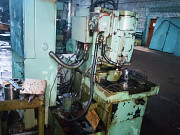 Зубодолбежный станок Tos oha12 42305 Москва