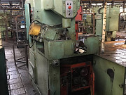 Зубофрезерный станок 5б312 42043 Москва