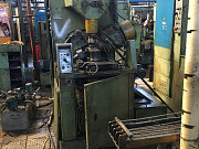 Зубофрезерный станок 5в312 42687 Москва