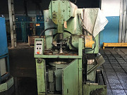 Зубофрезерный станок авс в12 1469 аналог 5в312 47036 Москва