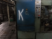 Зубофрезерный станок авс в12 1472 аналог 5в312 934 Москва