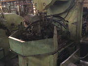 Зубофрезерный станок авс в12 1942 аналог 5в312 42216 Москва