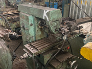 Горизонтально-фрезерный станок 6р80г 44518 Москва