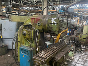 Вертикально-фрезерный станок 6М12П 40662 Москва