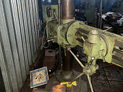 Радиально-сверлильный станок 2А592 40998 Москва