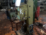 Вертикально-сверлильный станок 2н118 107829 Москва