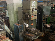 Вертикально-сверлильный станок 2Н125 47019 Москва