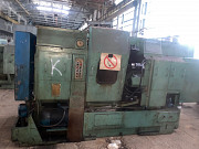 Токарный автомат 6ти шпиндельный кса6-100 48097 Москва