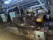 Круглошлифовальный станок 3в161н30 42074 Москва