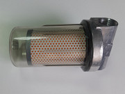 Фильтр-сепаратор очистки дизельного топлива от воды и механических примесей Пенза