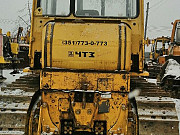 Трактор с бульдозерным оборудованием Б10М.0101В РА5847 14 Айхал