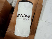 04701244 Масляный фильтр для компрессора Sandvik/Tamrock Владивосток