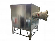 Оборудование для измельчения мясокостного сырья (куттер) ZH-SDJ-2-600 Москва