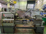 Токарный винторезный станок, РМЦ 1000 мм, 1в62г Королев