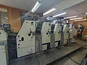 Офсетная машина Adast Dominant 745 С Санкт-Петербург