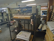 Офсетная машина Miller TP 38 Санкт-Петербург