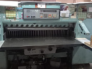 Бумагорезательная машина Perfecta / Seypa 168 UC Санкт-Петербург