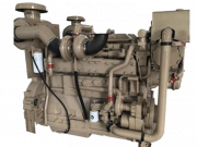 Продается рядный, 6-цилиндровый двигатель Cummins КТА-19 Стерлитамак