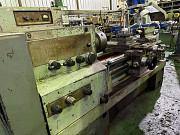Токарный винторезный станок, РМЦ 1000 мм 16к20 Королев