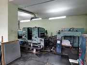 Офсетная машина Планета Р 24 Super Variant Санкт-Петербург