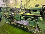 Токарный винторезный станок, РМЦ 1000 мм 1к625 Королев