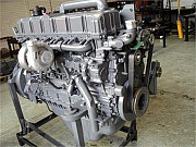 Двигатель новый Isuzu 6WG1XYSA-01 Владивосток