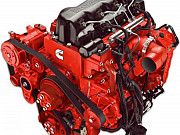 Дизельный двигатель Cummins ISF3.8E6154 Владивосток