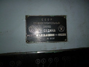 Токарно-карусельный 1512ф3 Челябинск