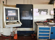 Токарный обрабатывающий центр Spinner TC800-77 MCY Б/У Москва