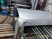 Гофроагрегат электрический QWJ-1300 (Китай) Санкт-Петербург