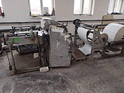 Листоразмоточная машина ЛР-2-90 Санкт-Петербург