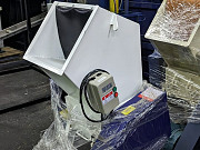 Дробилка DSNL-400 для переработки пленки, биг-бэгов, пластика, мешков Волгоград