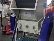 Дробилка DSNL-800 для переработки пленки, биг-бэгов, пластика, мешков Волгоград
