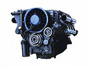 Дизельный двигатель Deutz F 10L 413 Москва