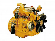 Двигатель YUCHAI YC4D95Z-K20 Москва