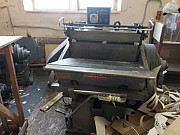 Тигельный пресс ML-750 Санкт-Петербург