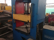 Гидропресс пд-476 (160тн) Новосибирск