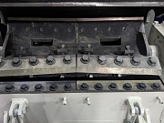 Дробилка (промышленная) DSNL-800 для мягких полимеров Волгоград