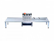 Сепаратор для печатных плат с тремя дисковыми ножами RHT-710 Москва