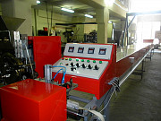 Полуавтоматичское оборудование для производства сахара-рафинада Москва