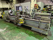 Токарный винторезный станок, РМЦ 3000 мм 1м63БФ101 Королев