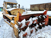 Снегоочиститель ДЭ-220А Екатеринбург