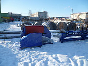 Линия распиловки тонкомера Екатеринбург