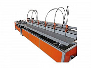 Автоматическая машина для плетения сетки BLD100-JZS-6200 Москва