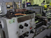 Токарный станок 16е16кп Томск