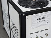 Промышленный чилер для охлаждения воды FKL-3HP Казань